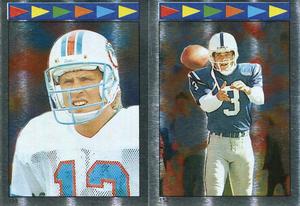 Dan Marino / Rohn Stark 