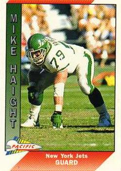 Mike Haight