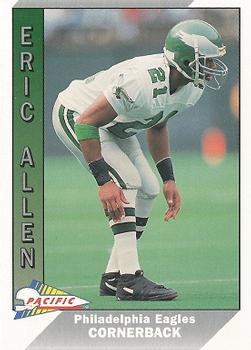 Eric Allen