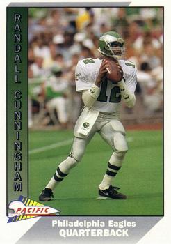 Randall Cunningham