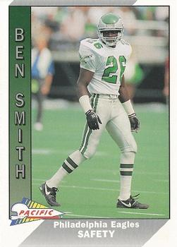 Ben Smith