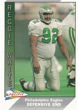 Reggie White