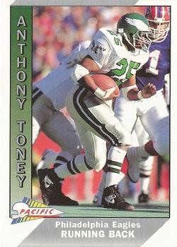 Anthony Toney