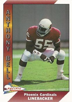 Anthony Bell