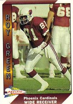 Roy Green