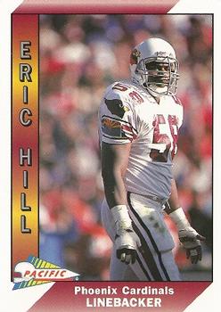 Eric Hill