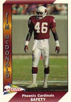 Tim McDonald