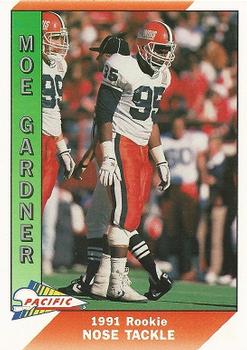 Moe Gardner