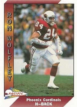 Ron Wolfley