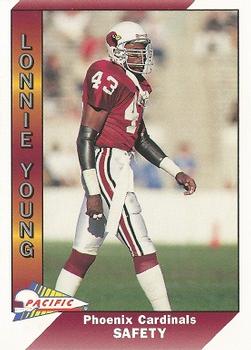 Lonnie Young