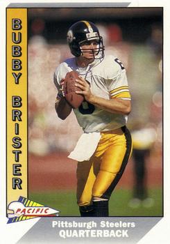 Bubby Brister