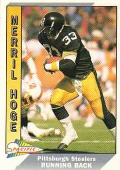 Merril Hoge