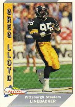Greg Lloyd