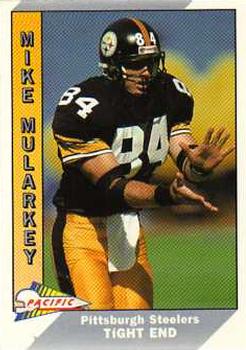 Mike Mularkey