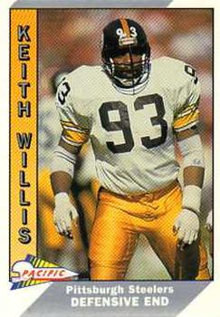 Keith Willis