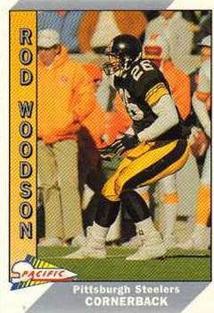 Rod Woodson