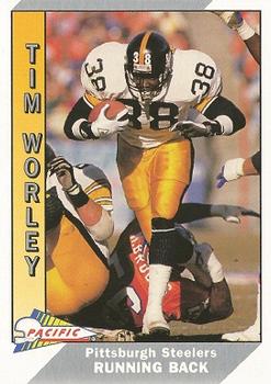 Tim Worley