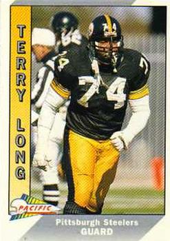 Terry Long