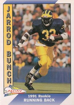 Jarrod Bunch