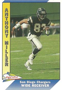 Anthony Miller