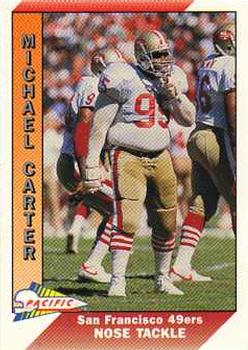 Michael Carter