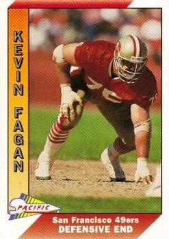 Kevin Fagan