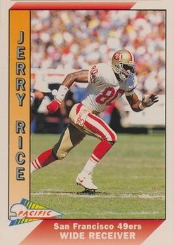 Jerry Rice