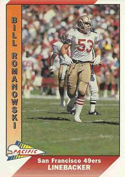 Bill Romanowski