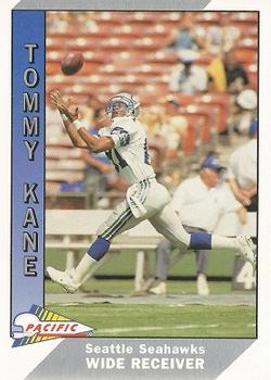 Tommy Kane