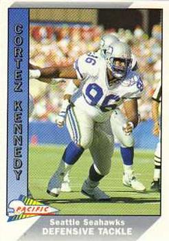 Cortez Kennedy