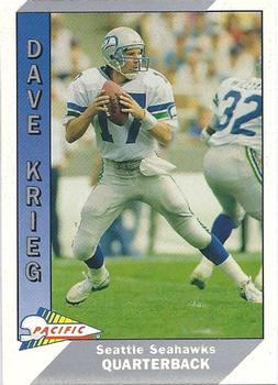 Dave Krieg