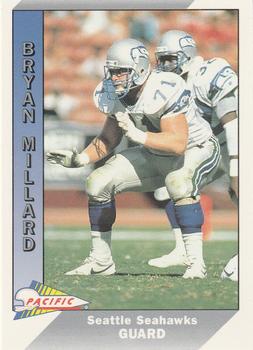 Bryan Millard