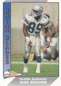 Brian Blades
