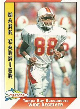 Mark Carrier