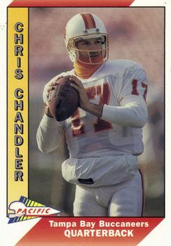 Chris Chandler