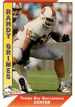 Randy Grimes
