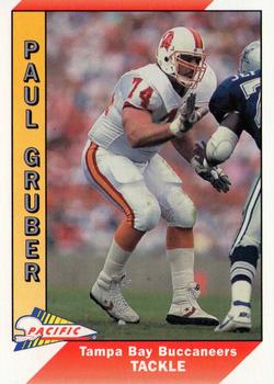 Paul Gruber