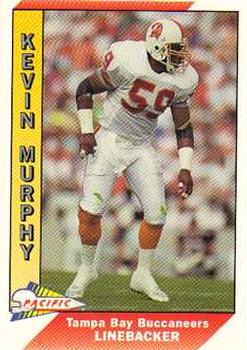 Kevin Murphy