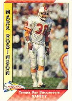 Mark Robinson
