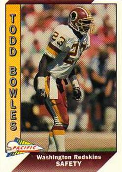 Todd Bowles