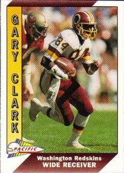Gary Clark
