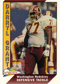 Darryl Grant