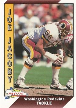 Joe Jacoby
