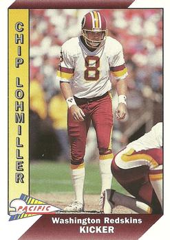 Chip Lohmiller
