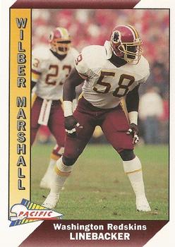 Wilber Marshall