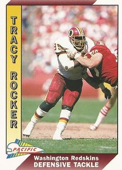 Tracy Rocker
