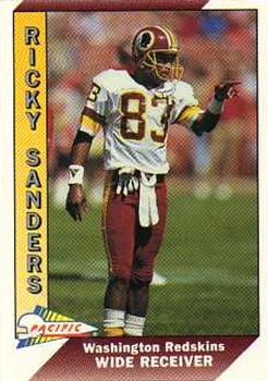 Ricky Sanders