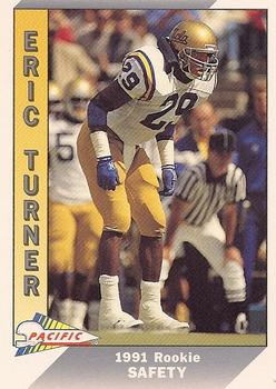 Eric Turner