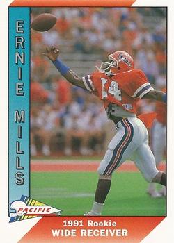 Ernie Mills