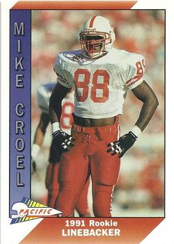 Mike Croel